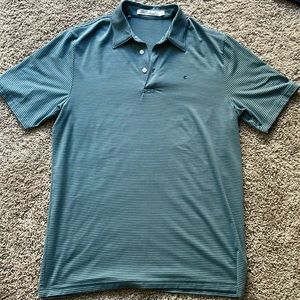 Criquet - men’s polo - new without tags - size medium